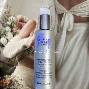 MONAT STUDIO ONE Thermal Protect Styling Shield 4.5 oz